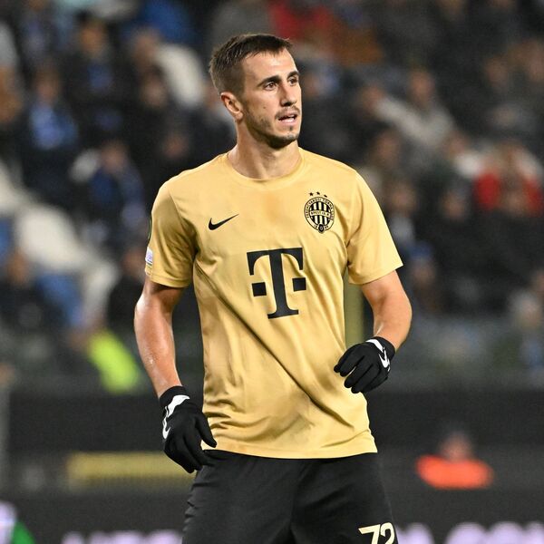 Legenda Premijer lige otpisala Aleksandra Pešića!