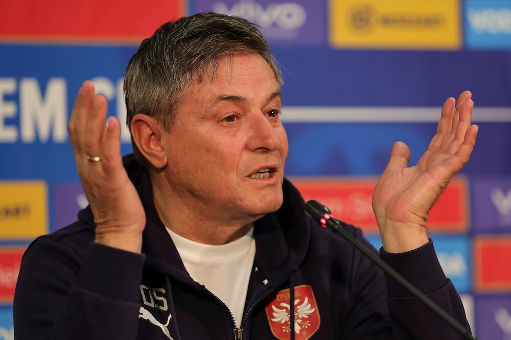 OVA IZJAVA PIKSIJA ĆE NALJUTITI GROBARE: Selektor ''spustio'' Partizan!