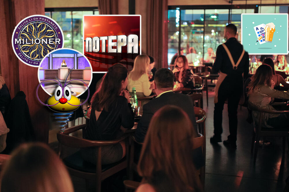 ZBOG ČEGA SE ŽENE REĐE PRIJAVLJUJU ZA UČEŠĆE U KVIZOVIMA? Pitali smo ljude, kažu da je ovo glavni razlog