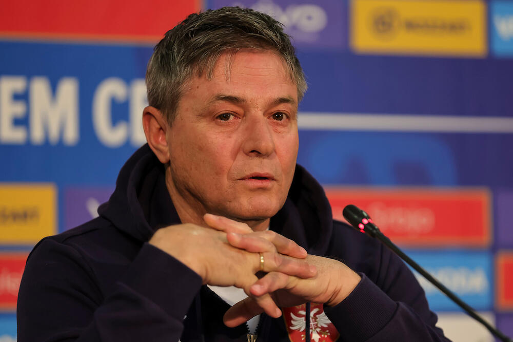 UŽAS za Dragana Stojkovića Piksija!