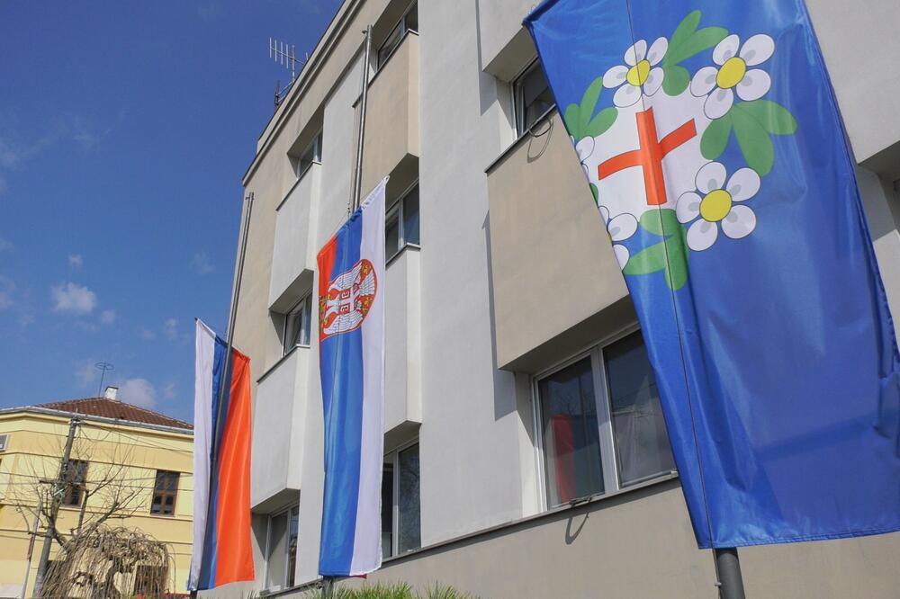 Proglašena vanredna situacija i u ovom srpskom gradu!