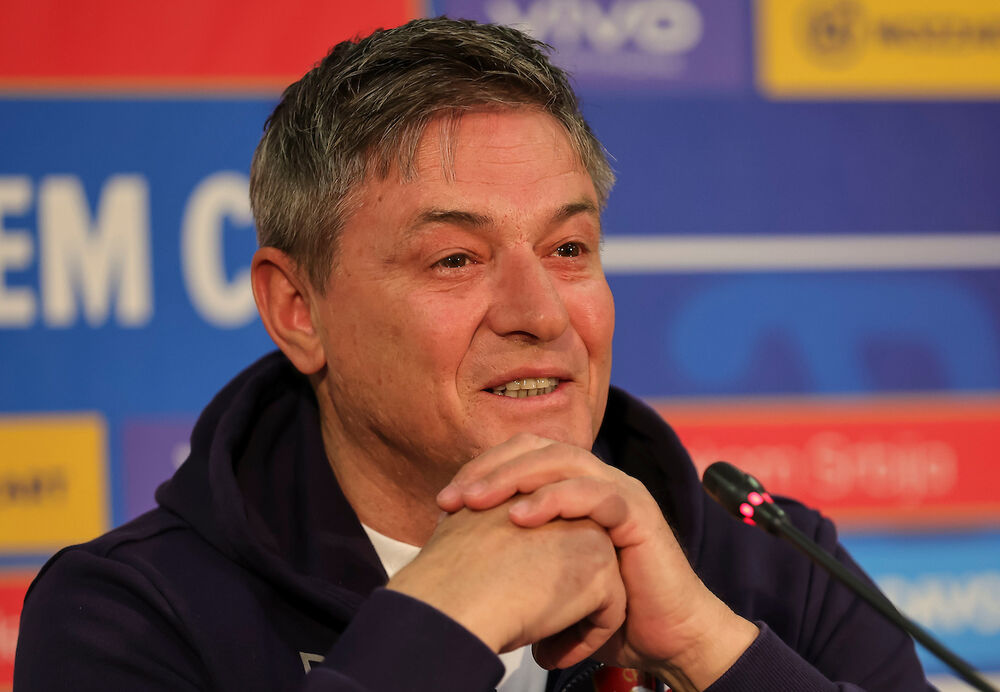 Dragan Stojković Piksi