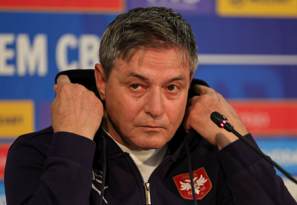 Dragan Stojković Piksi