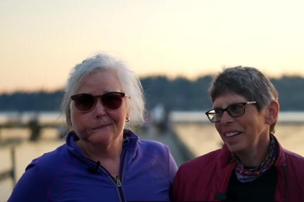 KRVOLOČNA ZVER NAPALA ŽENU, BORBA ZA GOLI ŽIVOT TRAJALA 45 MINUTA! Razjarena životinja je ZGRABILA ZA LICE (VIDEO)