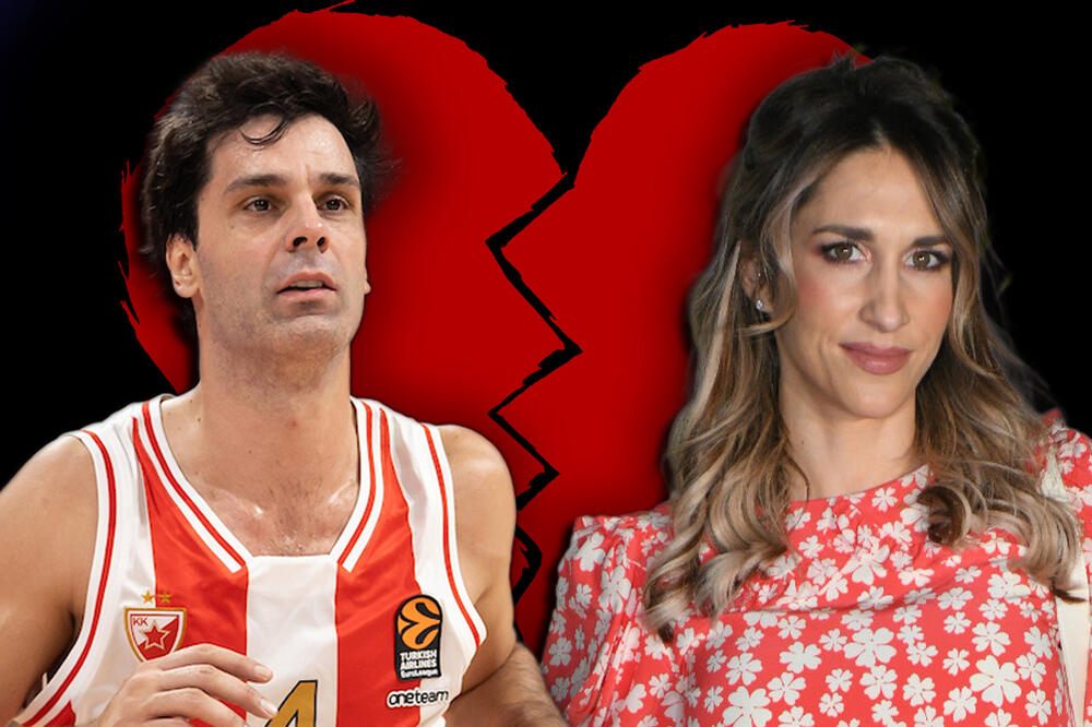 U JEKU PRIČA O RAZVODU OD TEODOSIĆA, JELISAVETA SE KONAČNO OGLASILA: Glumica je bila KRATKA i JASNA