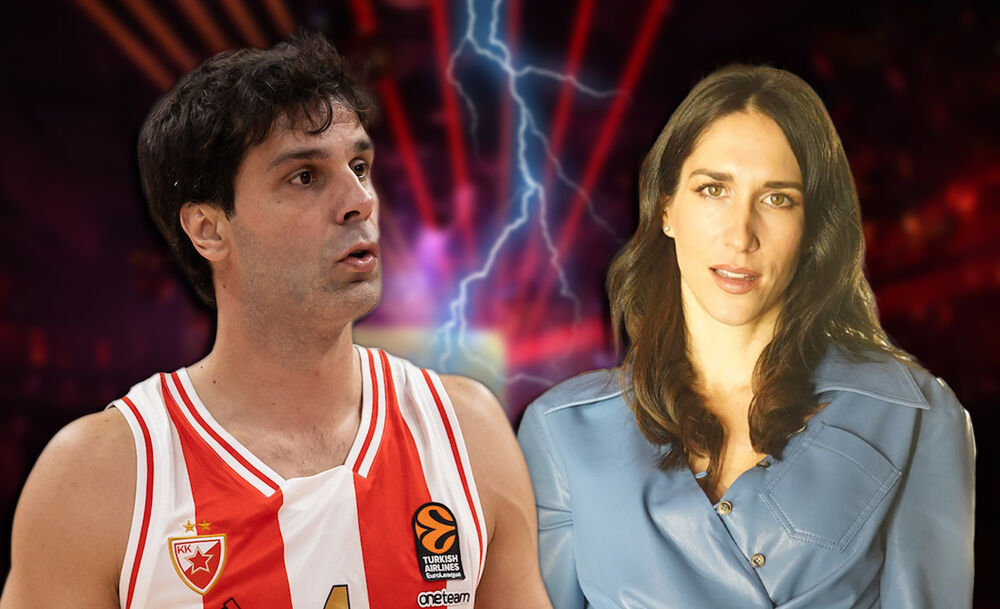 Jelisaveta i Miloš su se te godine venčali nakon četiri meseca zabavljanja