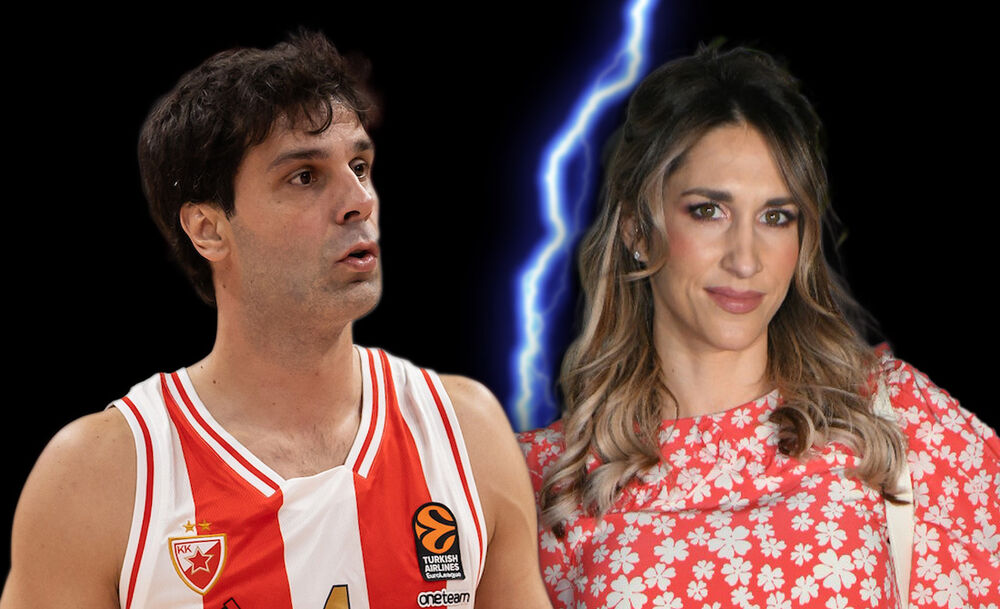 Čaršija bruji da se Jelisaveta i Teo razvode, a jedna stvar bila je ključna pred svadbu