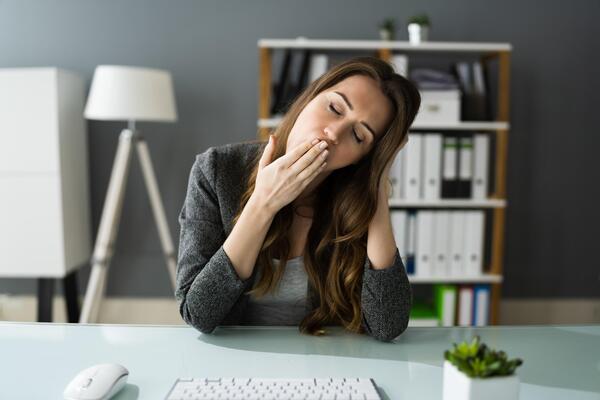 POSPANI STE I BEZ ENERGIJE? Kako se rešiti prolećnog umora uz wellgreen trio set!