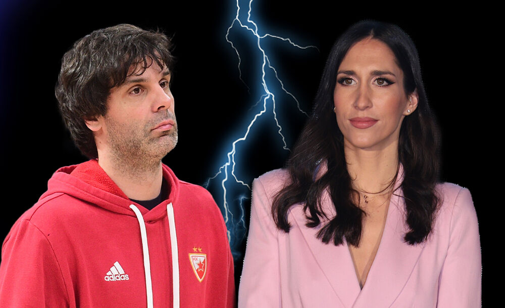 Jelisaveta Orašanin nakon vesti o razvodu