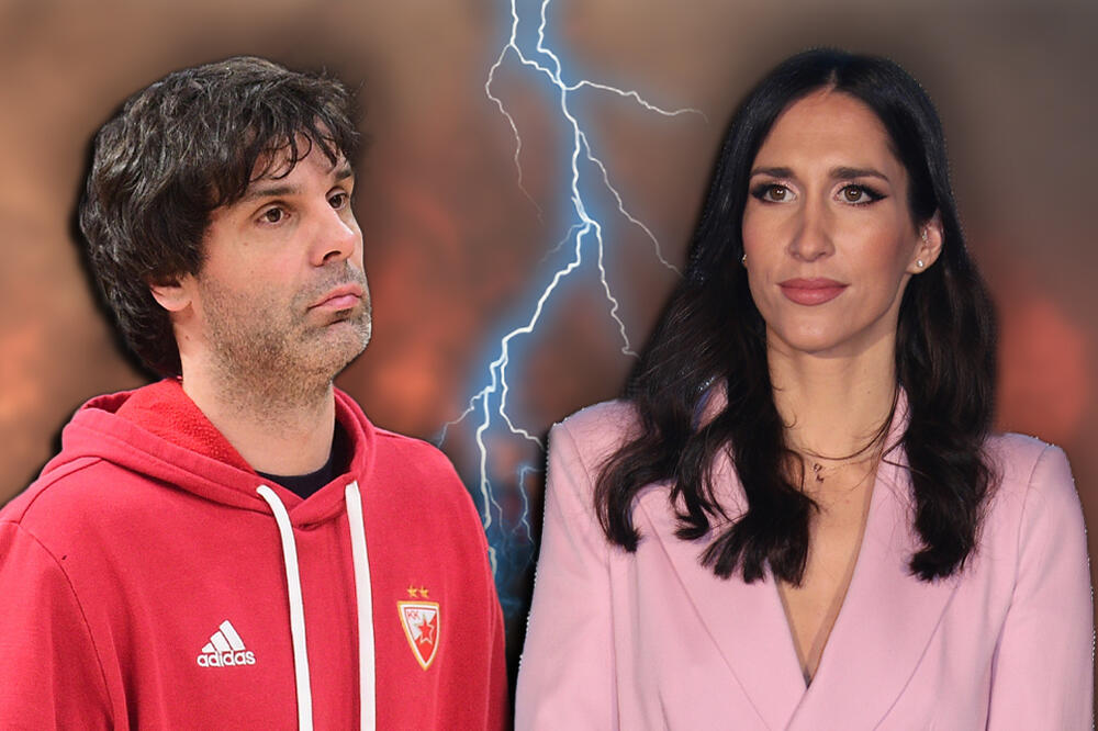 DOK SVI GOVORE O RAZVODU, EVO ŠTA JELISAVETA OBJAVLJUJE NA INSTAGRAMU: Ova objava mnoge je ZBUNILA