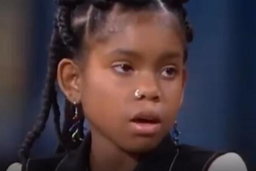 "IMALA SAM GLJIVICE U MOZGU,INFEKCIJE KRVI,UPALU PLUĆA": Reči devojčice rođene sa SIDOM će vas RAZORITI, pretužno!