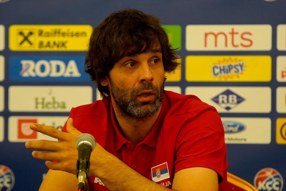 Veza je počela 2008. godine