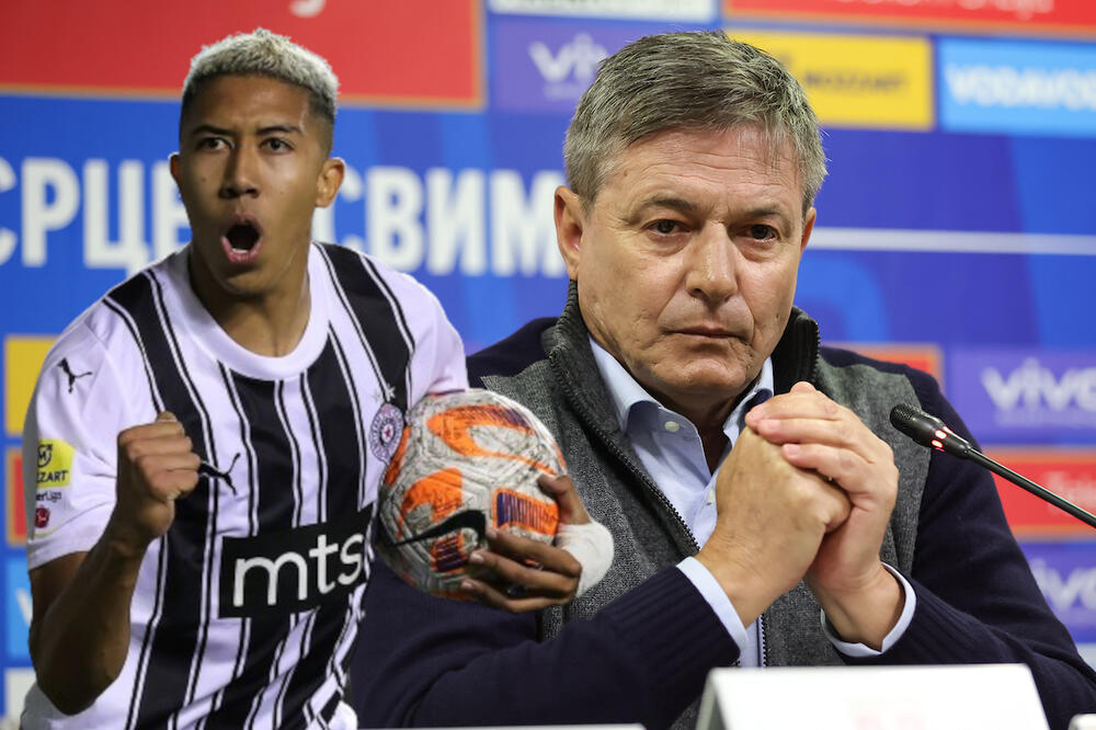 BURA U SRPSKOM FUDBALU! Saldanja NAPAO Dragana Stojkovića Piksija! (FOTO)