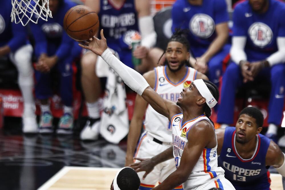 GROBARI, ČUJETE LI DOBRO? NBA zver i Partizan!