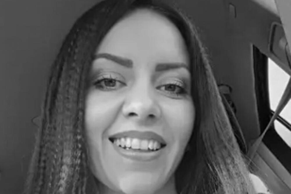 TUGA DO NEBA: Preminula Katarina (30) koja se borila sa opakom bolešću