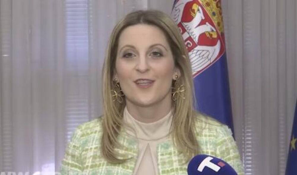 Aleksandra Ivanovska