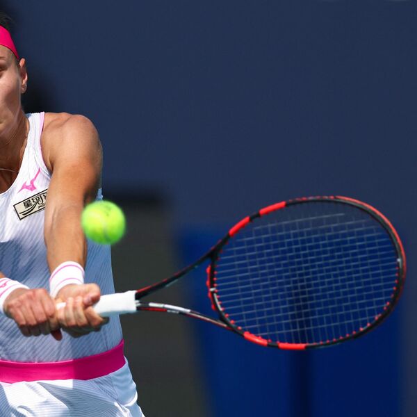 Aleksandra Krunić osvojila novu titulu!