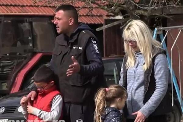 PETROVIĆI DOŠLI NA SELO NA PAR DANA I OSTALI 9 GODINA:U početku nisu znali ni kravu da pomozu, a sad je druga priča