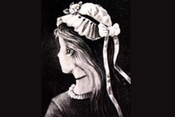 OPTIČKA ILUZIJA IZ 1915. GODINE POKAZUJE KAKO DOŽIVLJAVATE SVOJE GODINE: Rezultati će vas naterati da se ZAPITATE