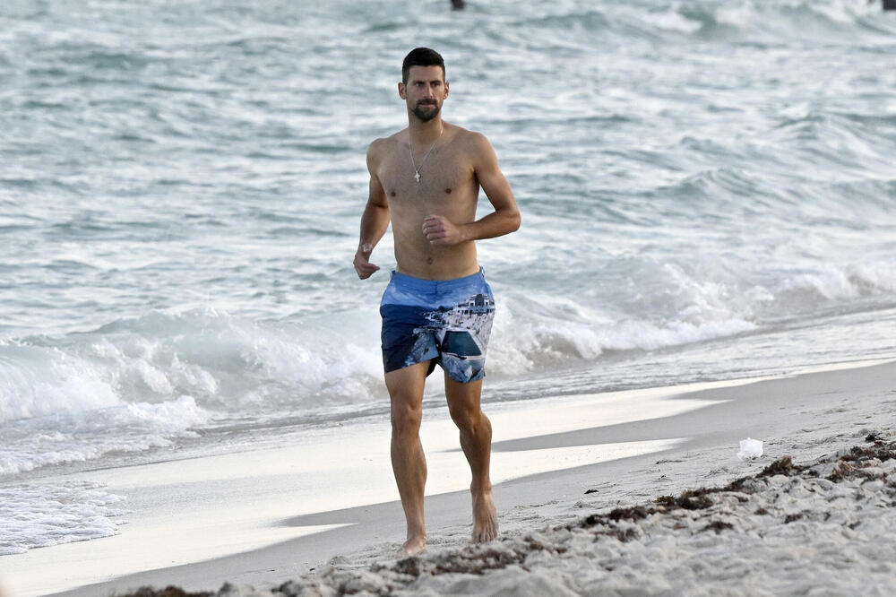 OTKRIVENO ZAŠTO ĆE NOVAK ĐOKOVIĆ BITI GOAT DO KRAJA ŽIVOTA: Konačno je REČENA ISTINA, dušmani na APARATIMA