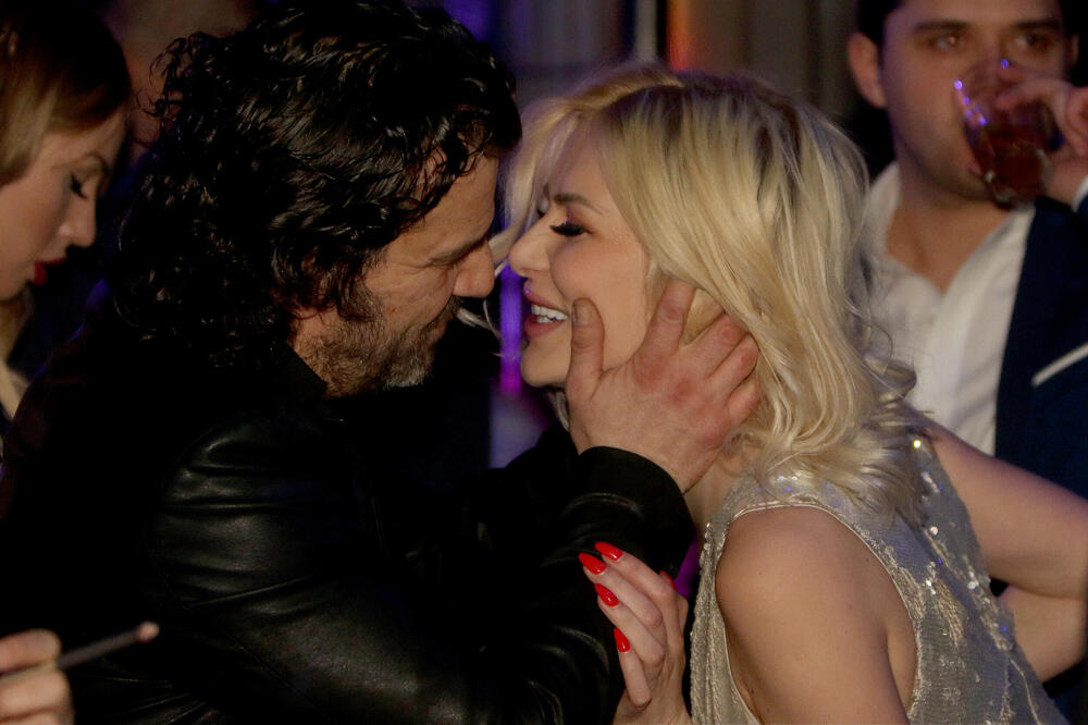 Ovo su sve ljubavne afere Ace Lukasa! Šokiraće vas koje poznate žene su u pitanju, ceo spisak imena