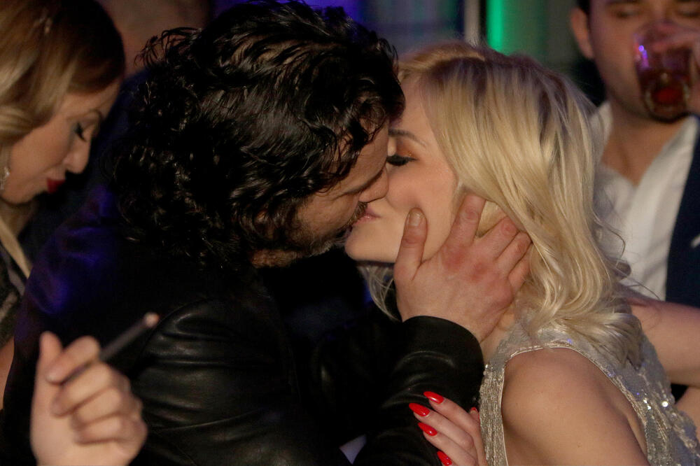 Oglasila se kuma Ane Sević o njenoj aferi sa Lukasom! Ako je ovo istina što tvrdi nastaće haos