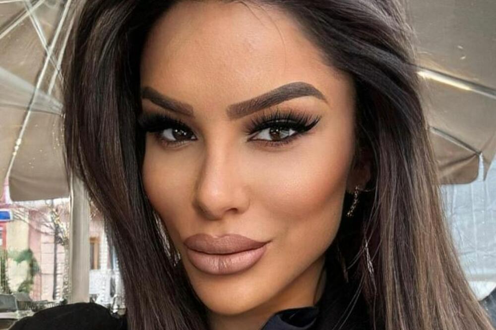 ALEKS NIKOLIĆ BLISTA PRED POROĐAJ! POKAZALA KAKO IZGLEDA U 9. MESECU: Sve je spremno, Filip Car je UZ NJU