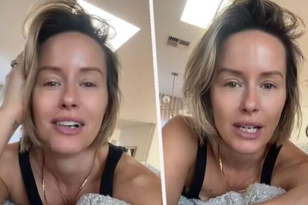 ŽENA RODILA TROJE DECE U 10 MESECI, A NISU TROJKE: Mnogi je smatraju MEDICINSKIM FENOMENOM, a ona je sve OBJASNILA