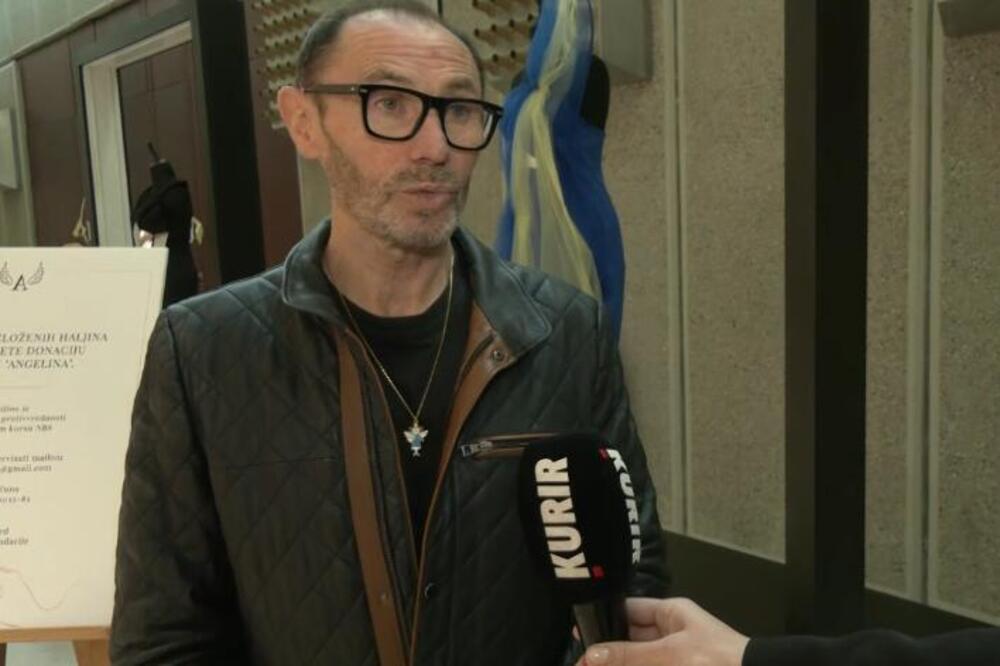 OTAC DEVOJČICE KOJA JE UBIJENA U RIBNIKARU: "Šapić je mirno i tiho došao kod svake porodice i ponudio pomoć"