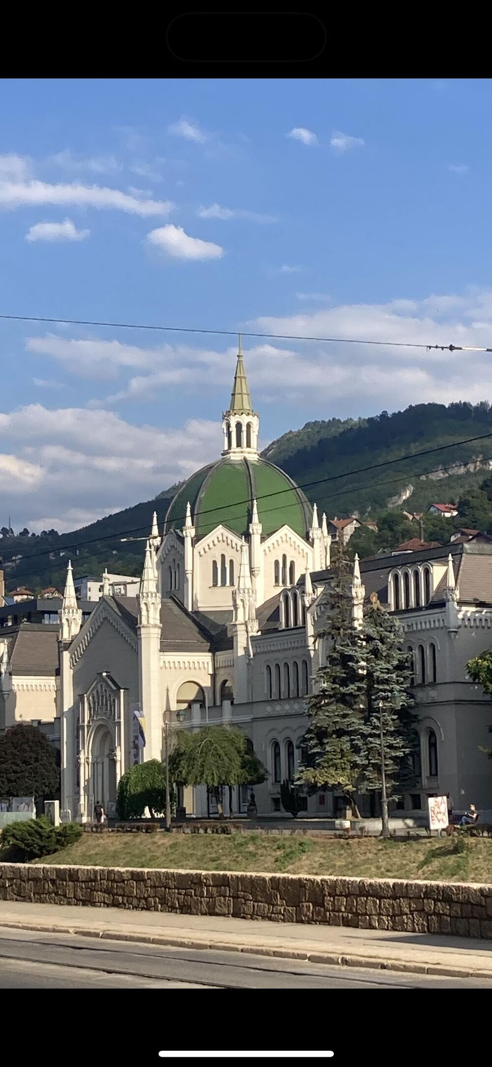 Sarajevo