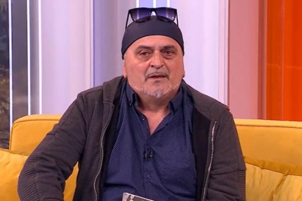 "VIDEO SAM 2 POSLEDNJA OTKUCAJA": Goran je upoznao roditelje koji su mu donirali srce preminulog sina!