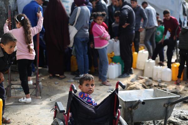 ŠTA SE TO DEŠAVA NA RELACIJI IZRAEL-HAMAS?! Planeta nikako nije htela OVO DA ČUJE!