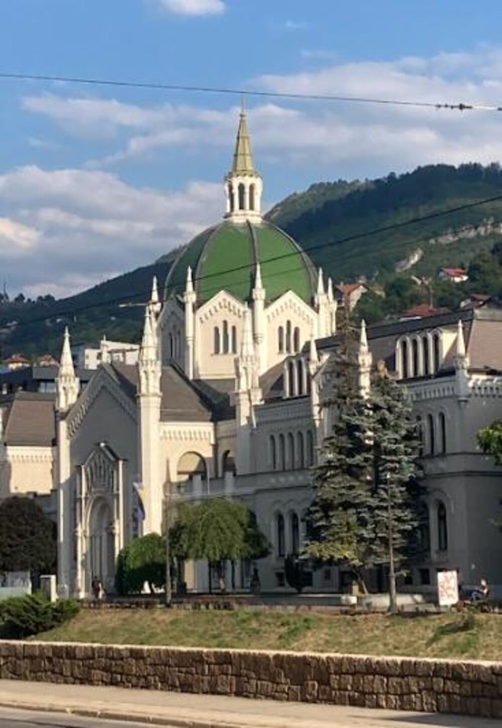 Akademija u Sarajevu