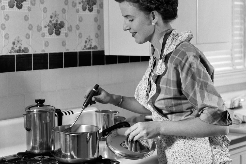 SPASENIJA JE BILA VIŠE OD OBIČNE DOMAĆICE: Malo ko može da ponovi ono što je ona uradila za sve žene u Srbiji!