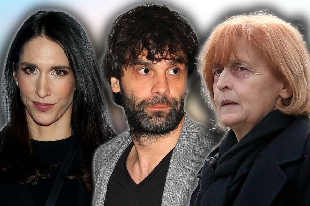 Ljiljana Stanišić o slučaju Teodosić - Orašanin