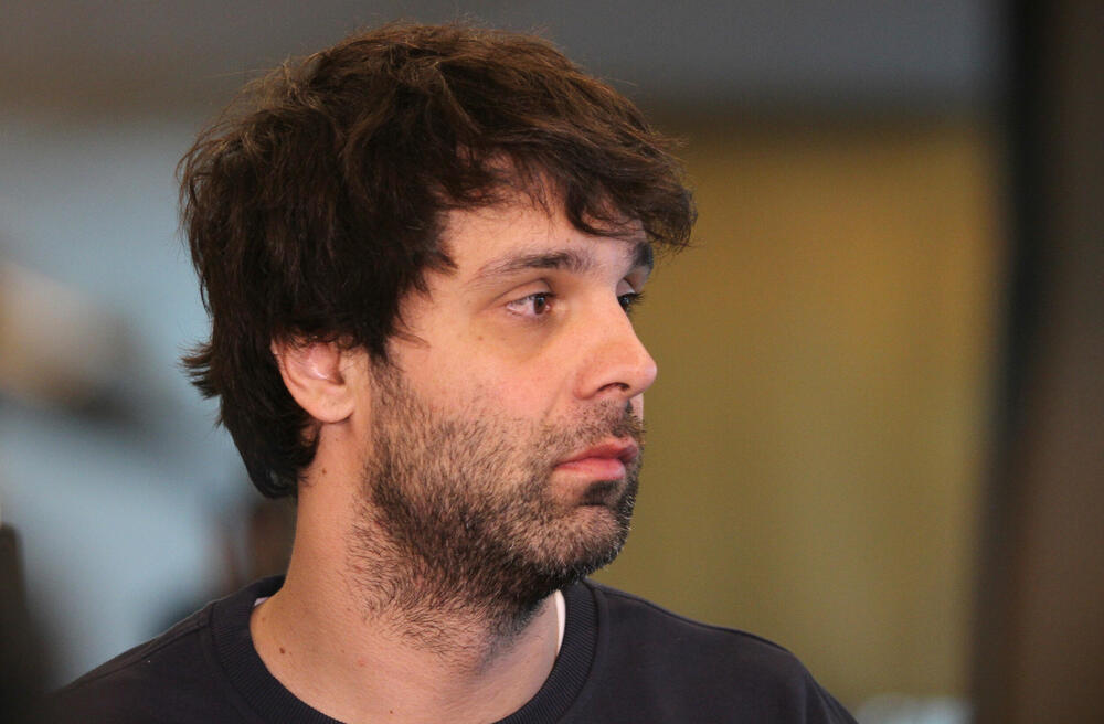 Miloš Teodosić hteo bivšeg saigrača u Crvenoj zvezdi, on potpisao za Partizan (Foto)