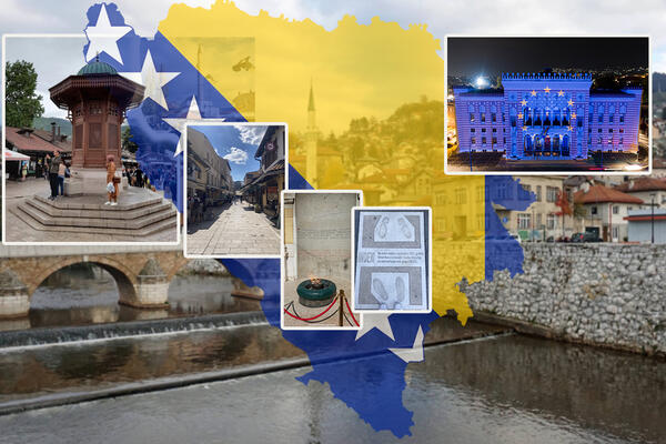 ZAŠTO JE "GRAD MERAKA" PRAVI IZBOR ZA VIKEND PUTOVANJE? Espreso vodič kroz top 8 mesta koja morate posetiti