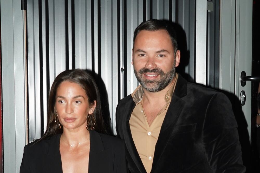 DA LI JE OVO NAJLEPŠI PAR U SRBIJI? Sinoć su BEOGRAĐANI samo o njima PRIČALI, NE ZNA SE KO BOLJE IZGLEDA