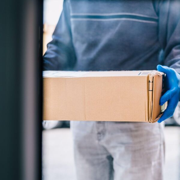 Nesvakidašnje hapšenje u Sarajevu: Diler se zaposlio kao dostavljač hrane, pa raznosio drogu uz ćevape!