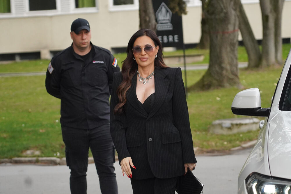 Promenio se Cecin honorar u Zvezdama Granda