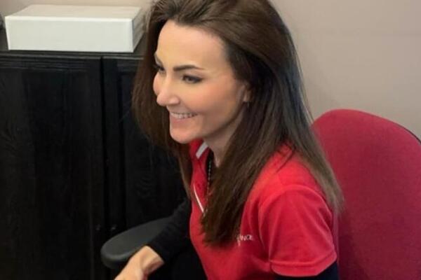 OGLASILA SE "FEJK KEJT": Dvojnica Kejt Midlton javno o spekulacijama, da li je ona na snimku?