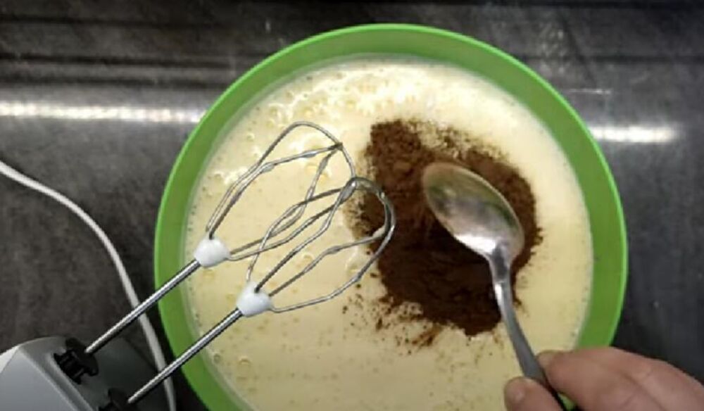 Pravljenje kore za turski kolač 'padišahov'