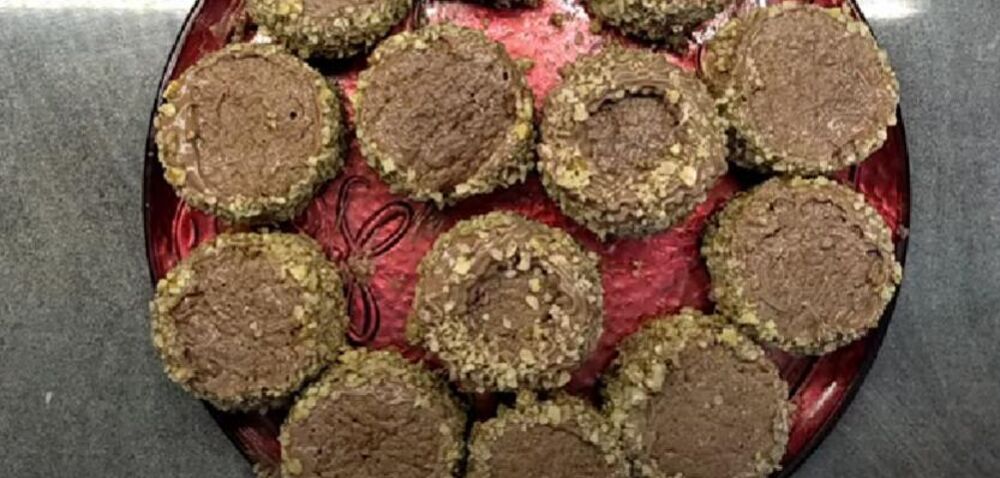 Turski kolač 'padišahov'