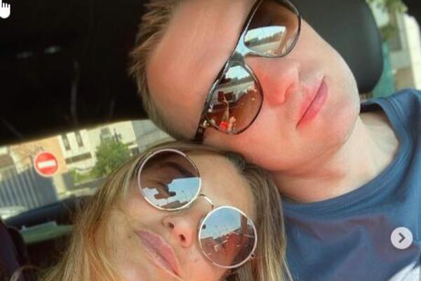 ZVANIČNO SAOPŠTENJE POLICIJE: Evo od čega je preminuo dečko Sabalenke - ŠOKIRAĆETE SE!