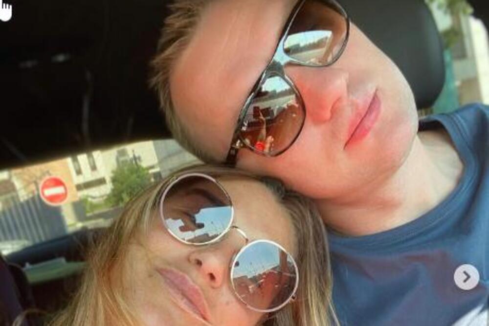 ZVANIČNO SAOPŠTENJE POLICIJE: Evo od čega je preminuo dečko Sabalenke - ŠOKIRAĆETE SE!