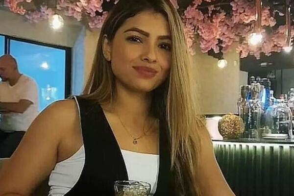 LEPA DANIJELA PRED SMRT OBJAVILA FOTOGRAFIJU SA ZASTRAŠUJUĆIM REČIMA: Iza nje ostao sin, a ova poruka... (FOTO)