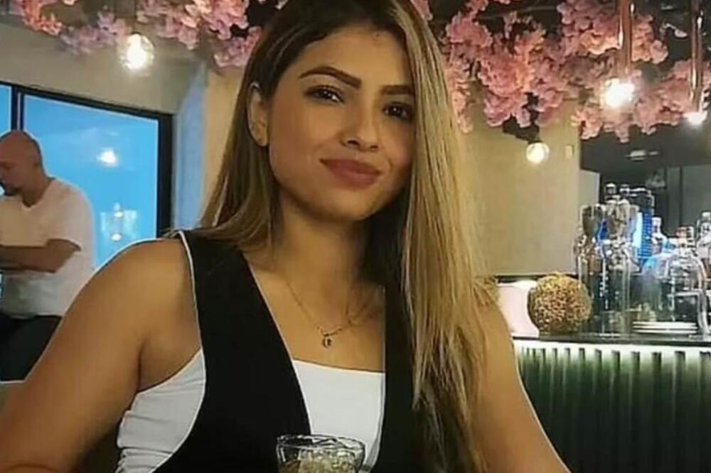 LEPA DANIJELA PRED SMRT OBJAVILA FOTOGRAFIJU SA ZASTRAŠUJUĆIM REČIMA: Iza nje ostao sin, a ova poruka... (FOTO)