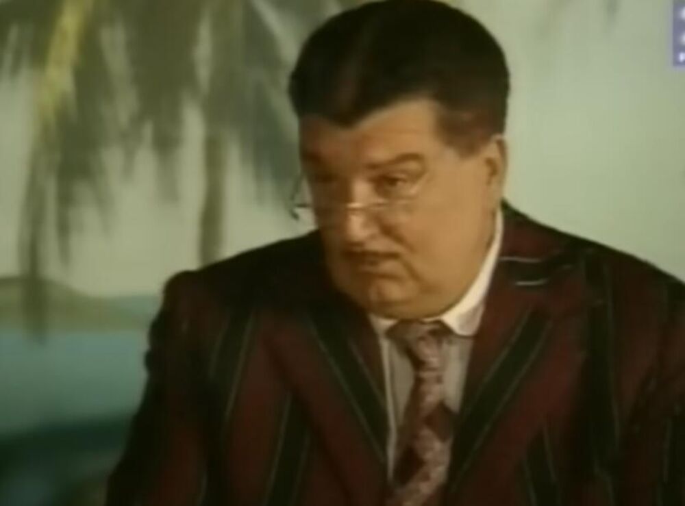 Vladimir Savčić Čobi