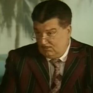 NEVERSTVA NIJE SKRIVAO: Kumu "oteo" devojku, a kolege su se ogrešile o njega, samo je ovaj pevač došao na sahranu