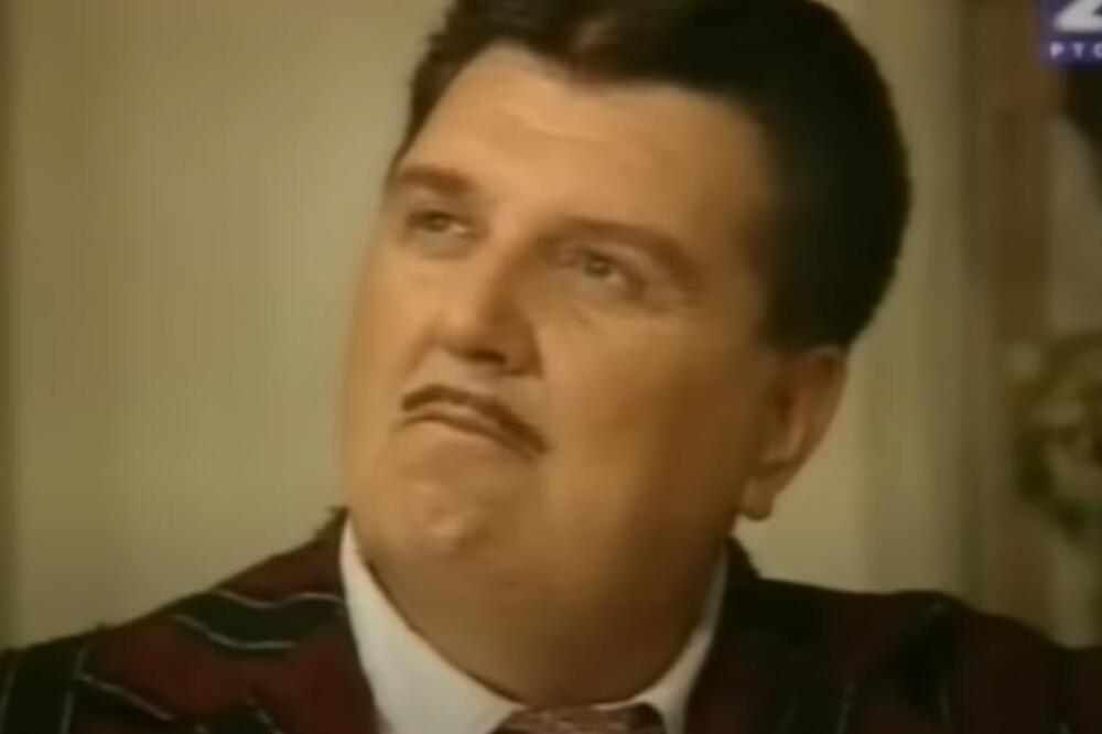 CEO ŽIVOT JE VOLEO JEDNU ŽENU, A KADA SE ONA RAZBOLELA ZA NJEGA JE SVE STALO: Jedna stvar o njemu MNOGE JE ZAČUDILA